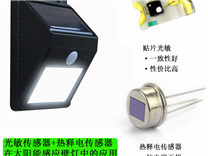 ALS環(huán)境光傳感器、可見光傳感器、貼片光敏工作原理及產(chǎn)品推薦